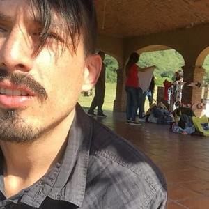 Meet your Posher, Gilberto